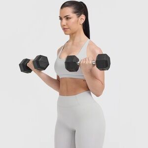 NWT Oner Active TIMELESS HIGH WAISTED LEGGINGS in size small